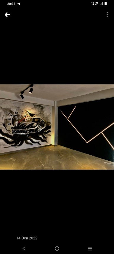 Mehmet Volkan Biberci 