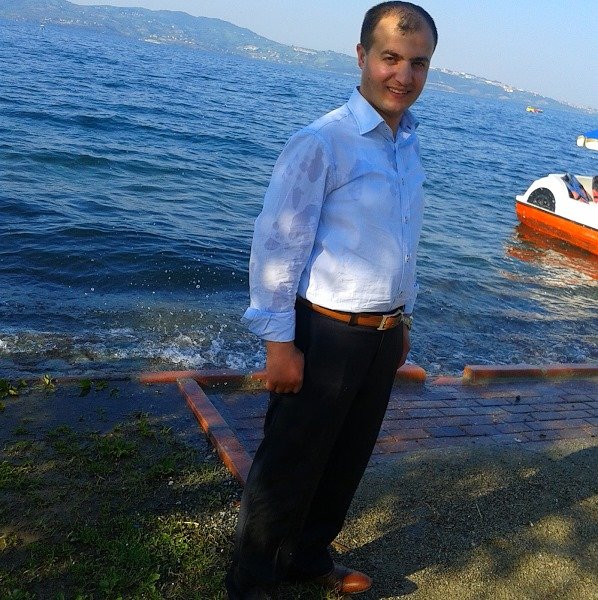 Mehmet Hasan Ögretmen