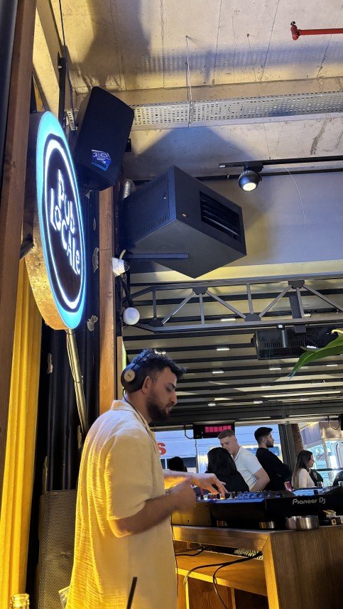 Mehmet Turgay Döner