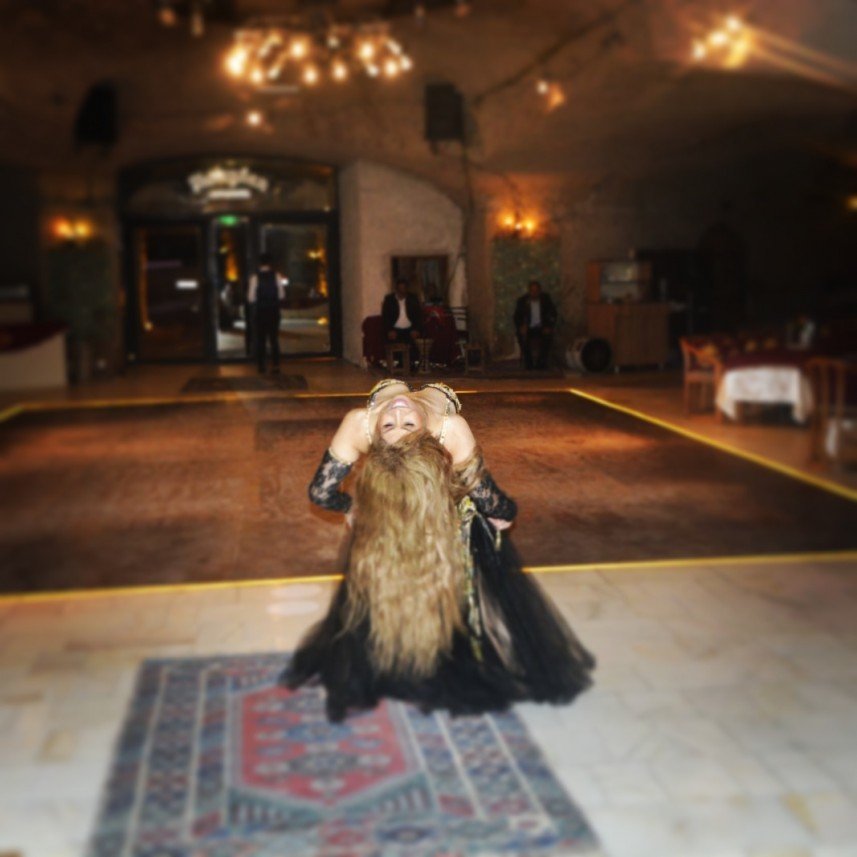 Herra Dance Organizasyon