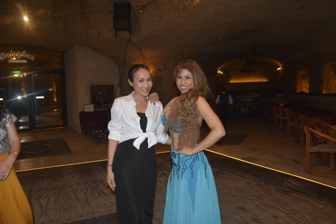 Herra Dance Organizasyon