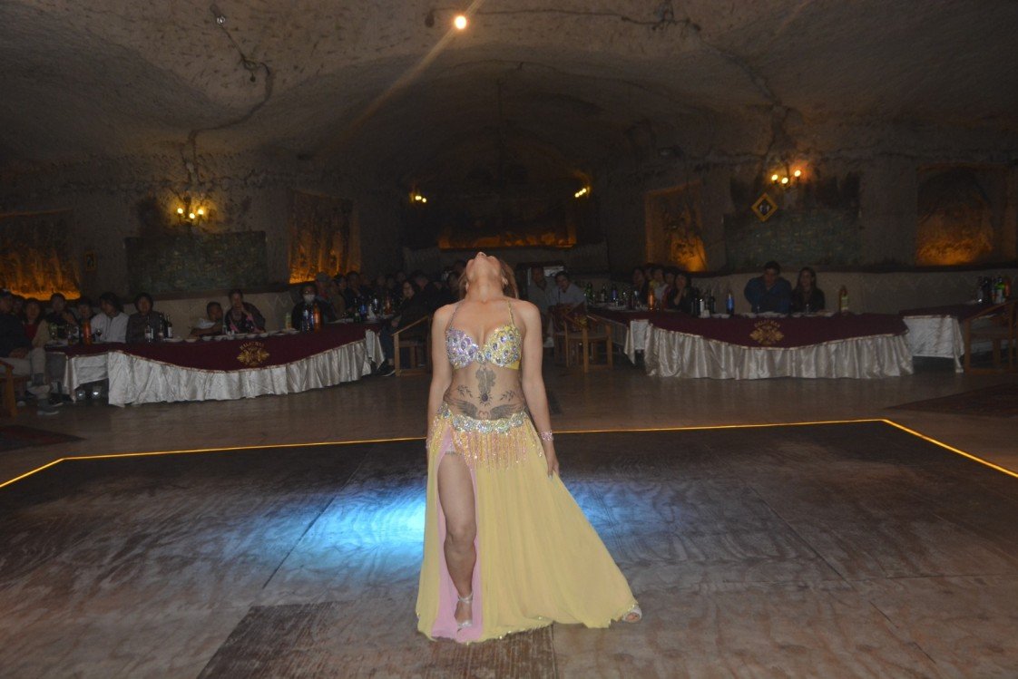 Herra Dance Organizasyon