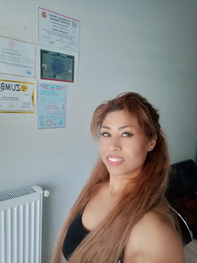 Herra Dance Organizasyon