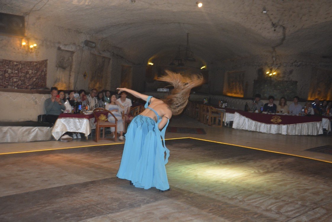 Herra Dance Organizasyon