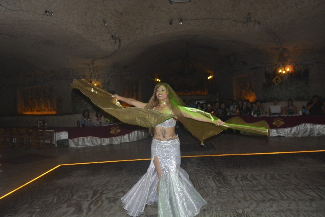 Herra Dance Organizasyon