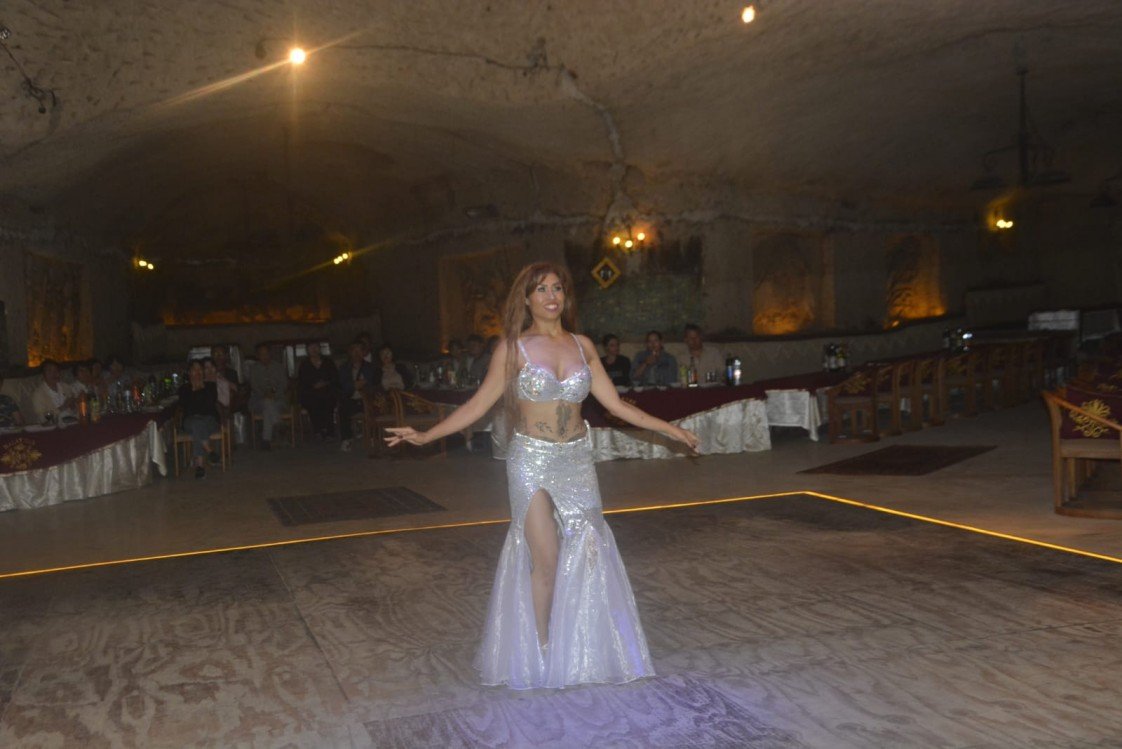 Herra Dance Organizasyon