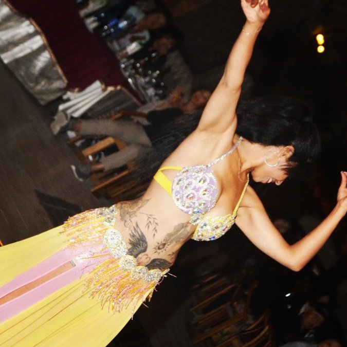 Herra Dance Organizasyon