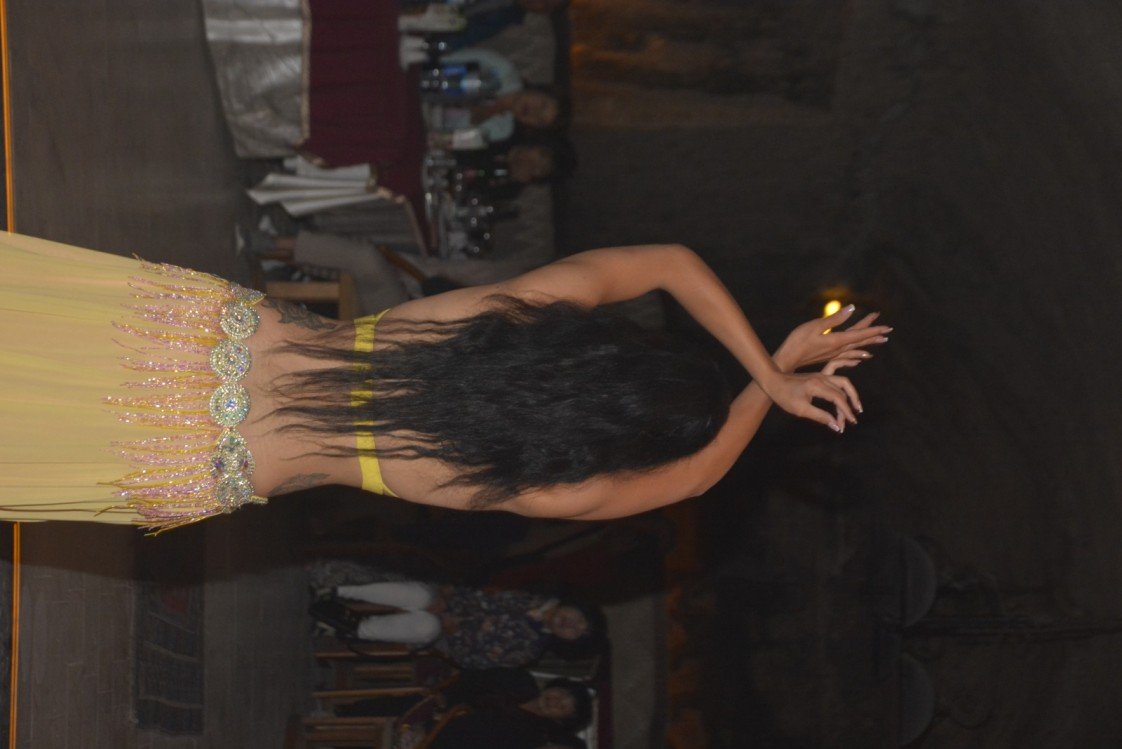 Herra Dance Organizasyon