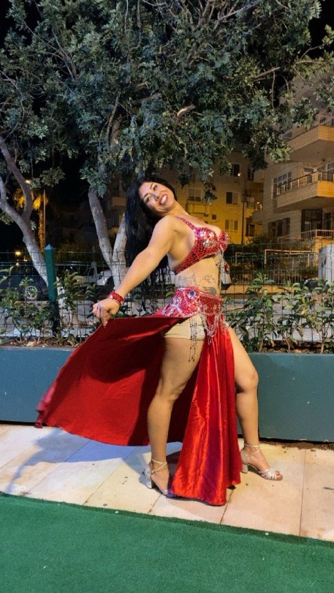 Herra Dance Organizasyon