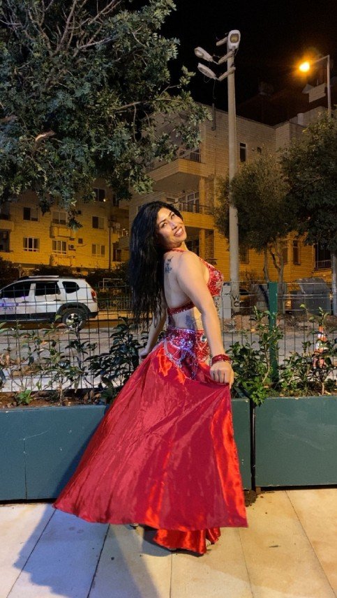 Herra Dance Organizasyon