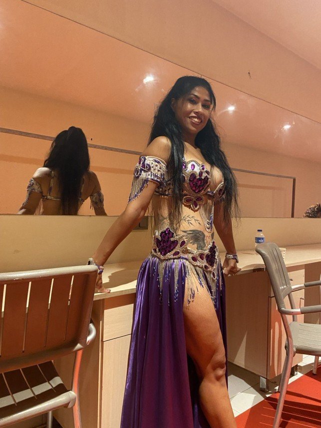 Herra Dance Organizasyon