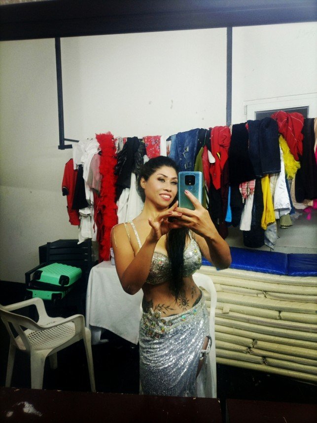 Herra Dance Organizasyon