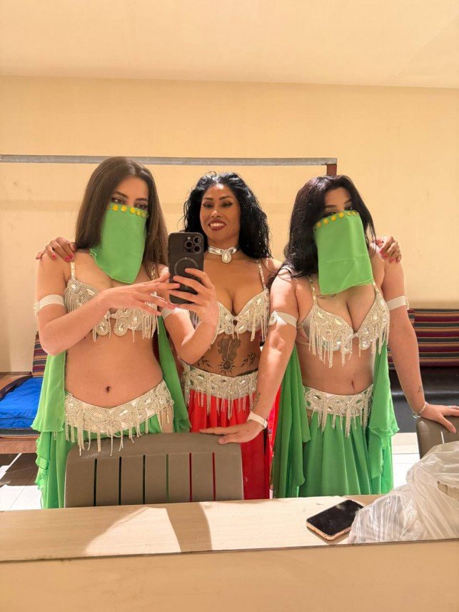 Herra Dance Organizasyon