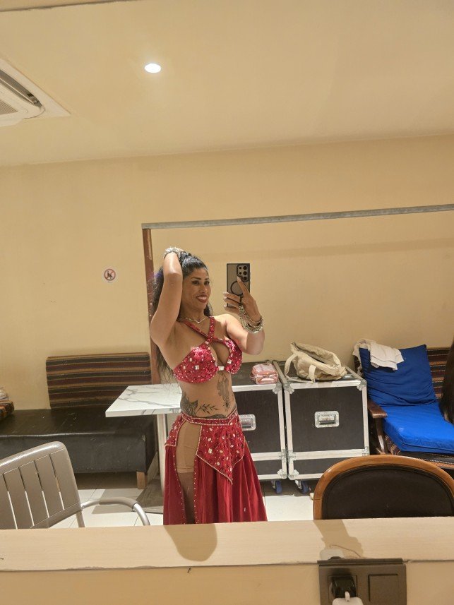 Herra Dance Organizasyon