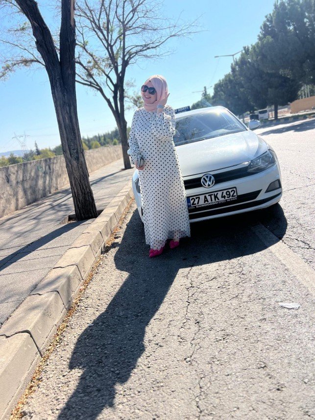 Mehtap Özyurt