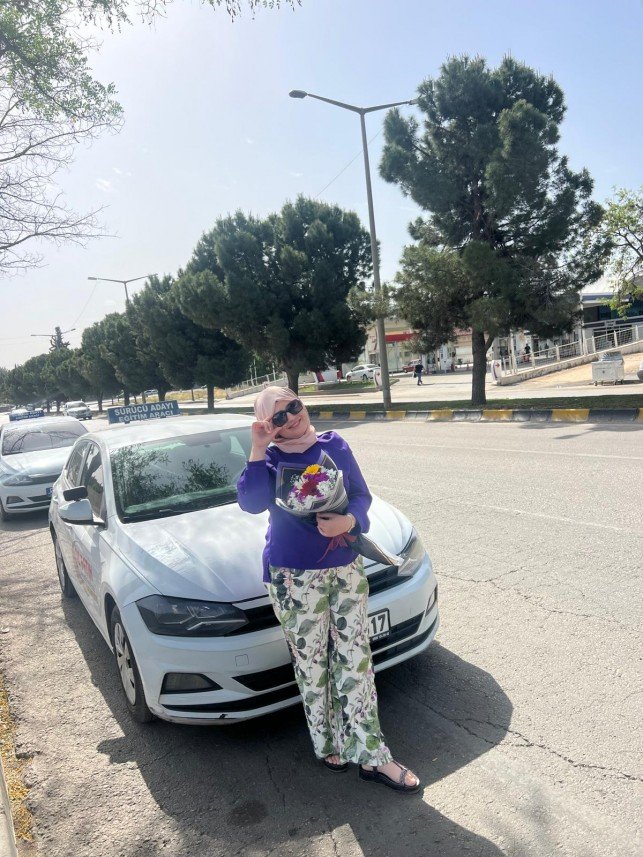 Mehtap Özyurt