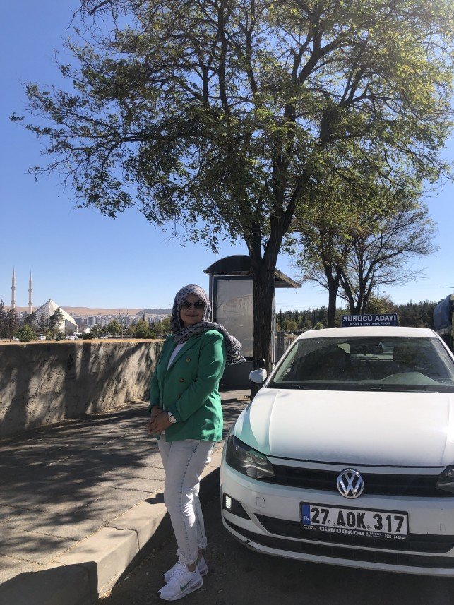 Mehtap Özyurt