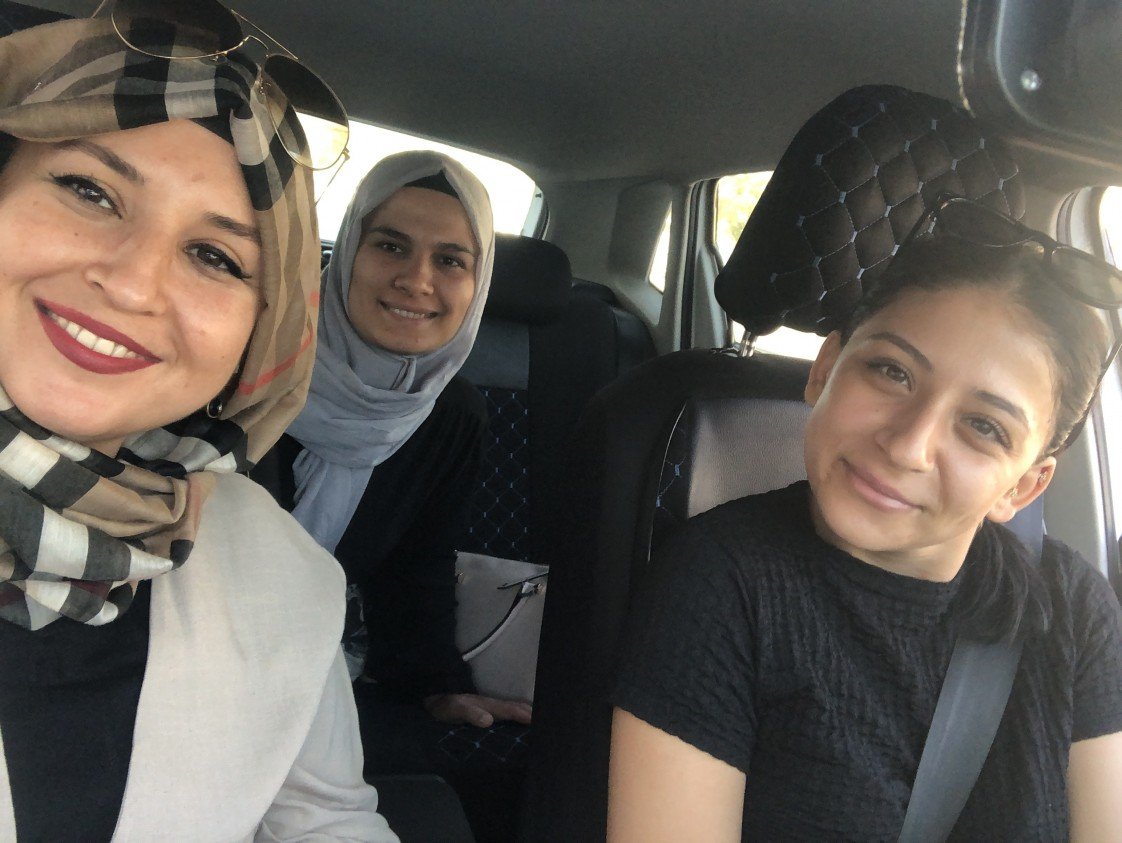 Mehtap Özyurt