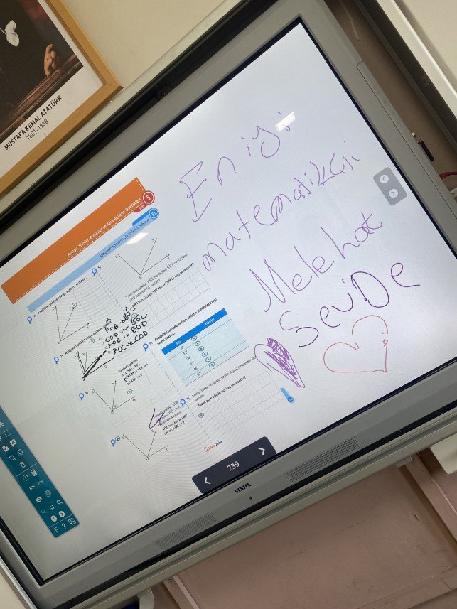 Melahat Sevde Dalgıçoğlu