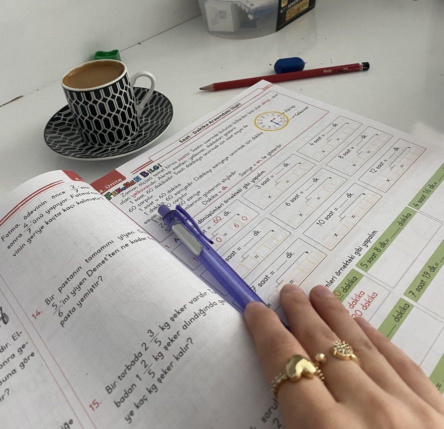 Melahat Sevde Dalgıçoğlu