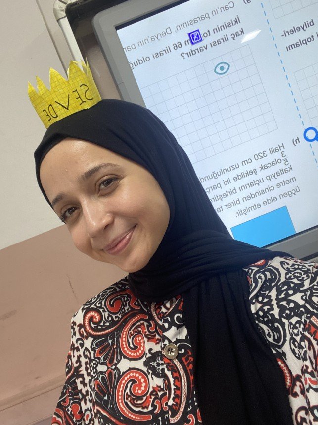 Melahat Sevde Dalgıçoğlu