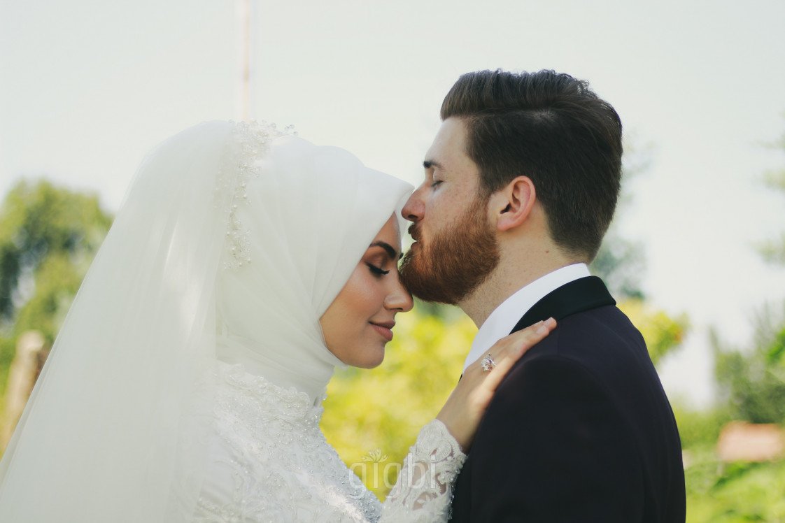Meleğim Wedding