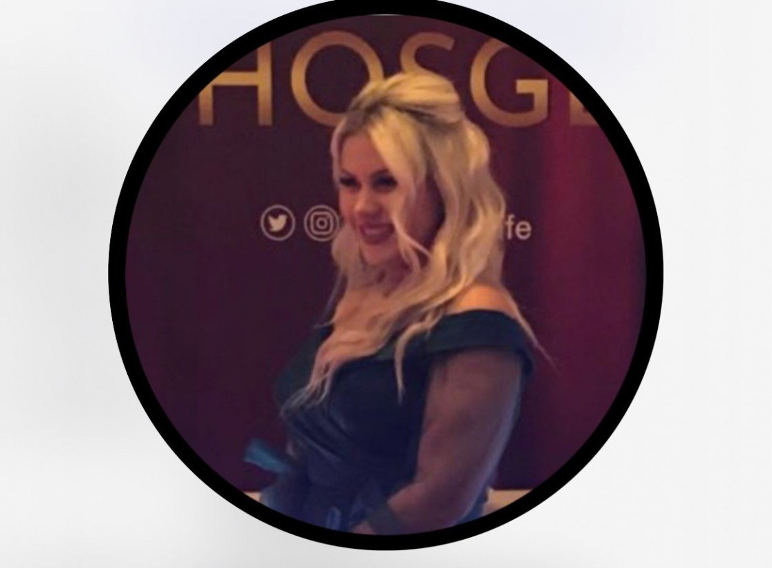 Melek Başak Kızgın