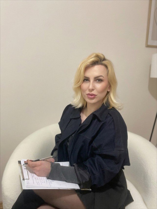 Melek Ceyhan