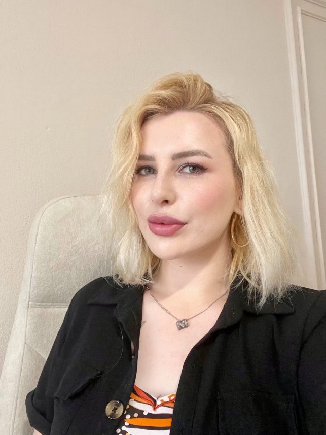 Melek Ceyhan