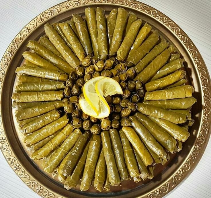 Egeli Organizasyon Yemekleri