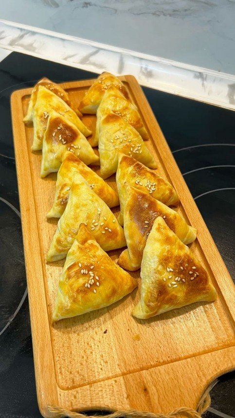 Egeli Organizasyon Yemekleri