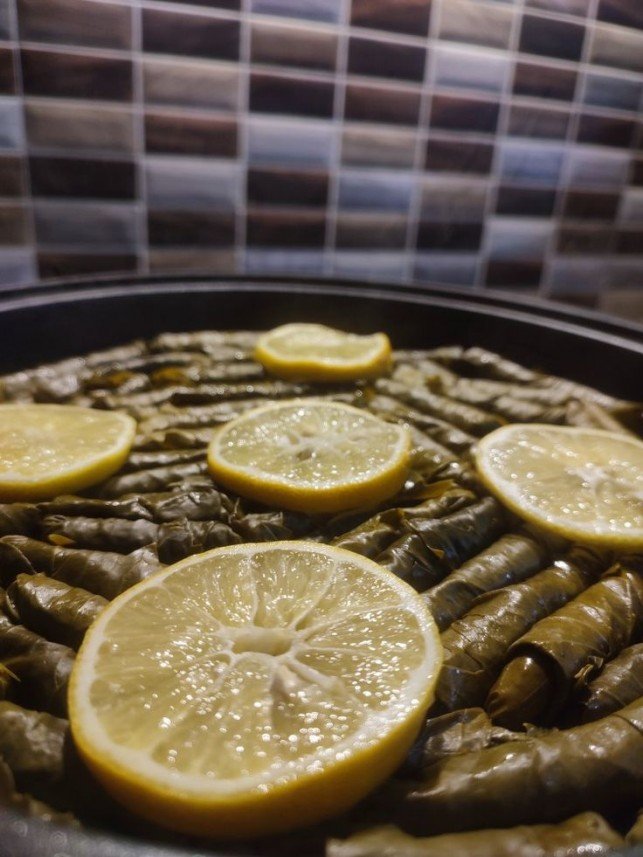 Egeli Organizasyon Yemekleri