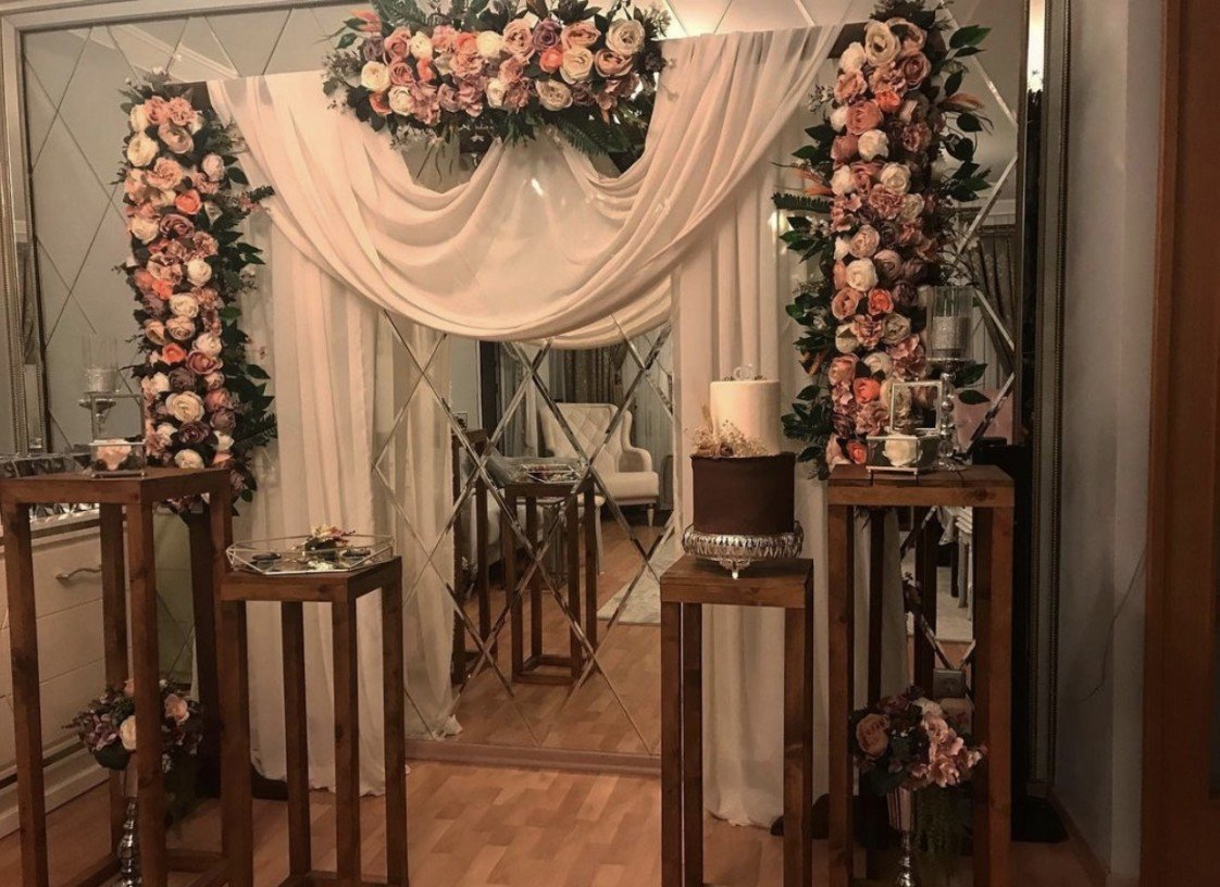 Melek Eli Organizasyon