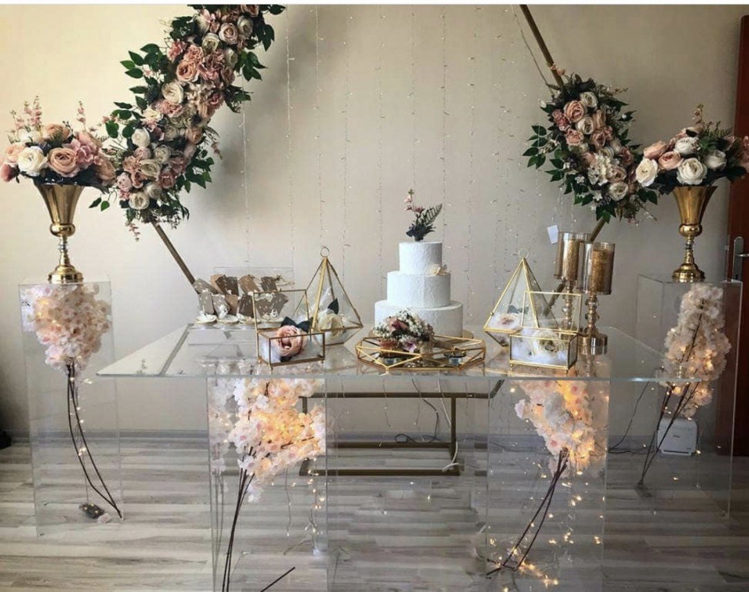 Melek Eli Organizasyon