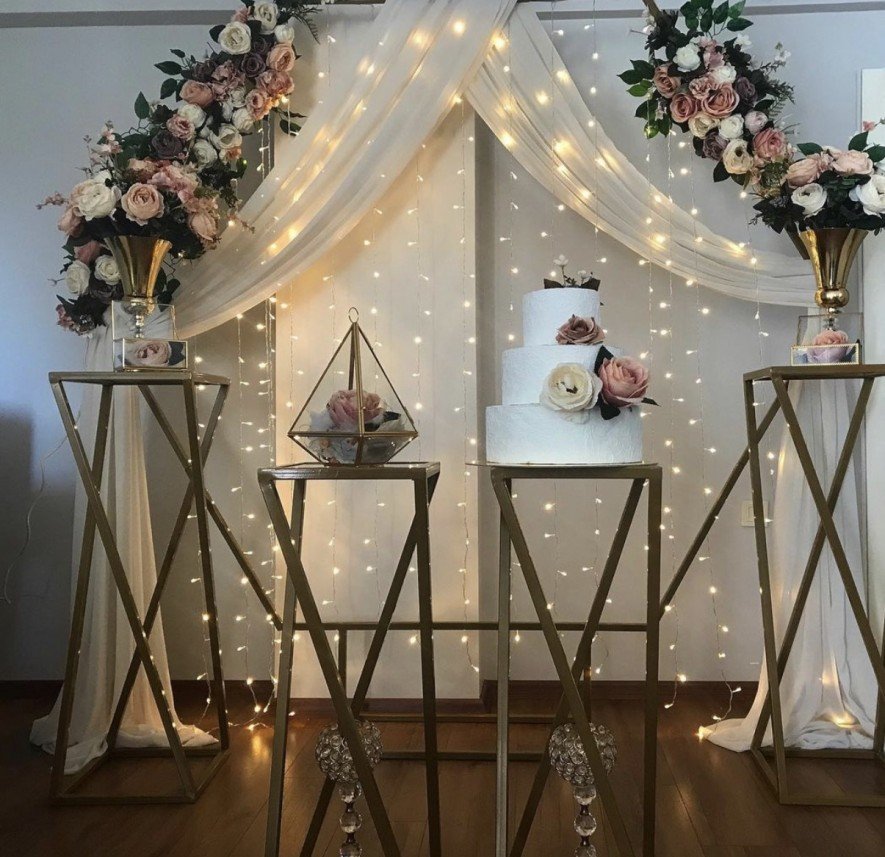 Melek Eli Organizasyon