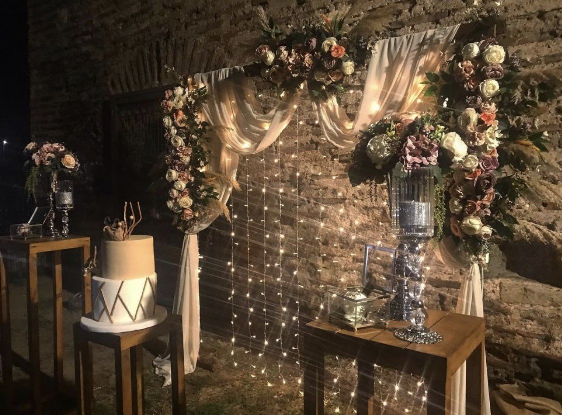 Melek Eli Organizasyon