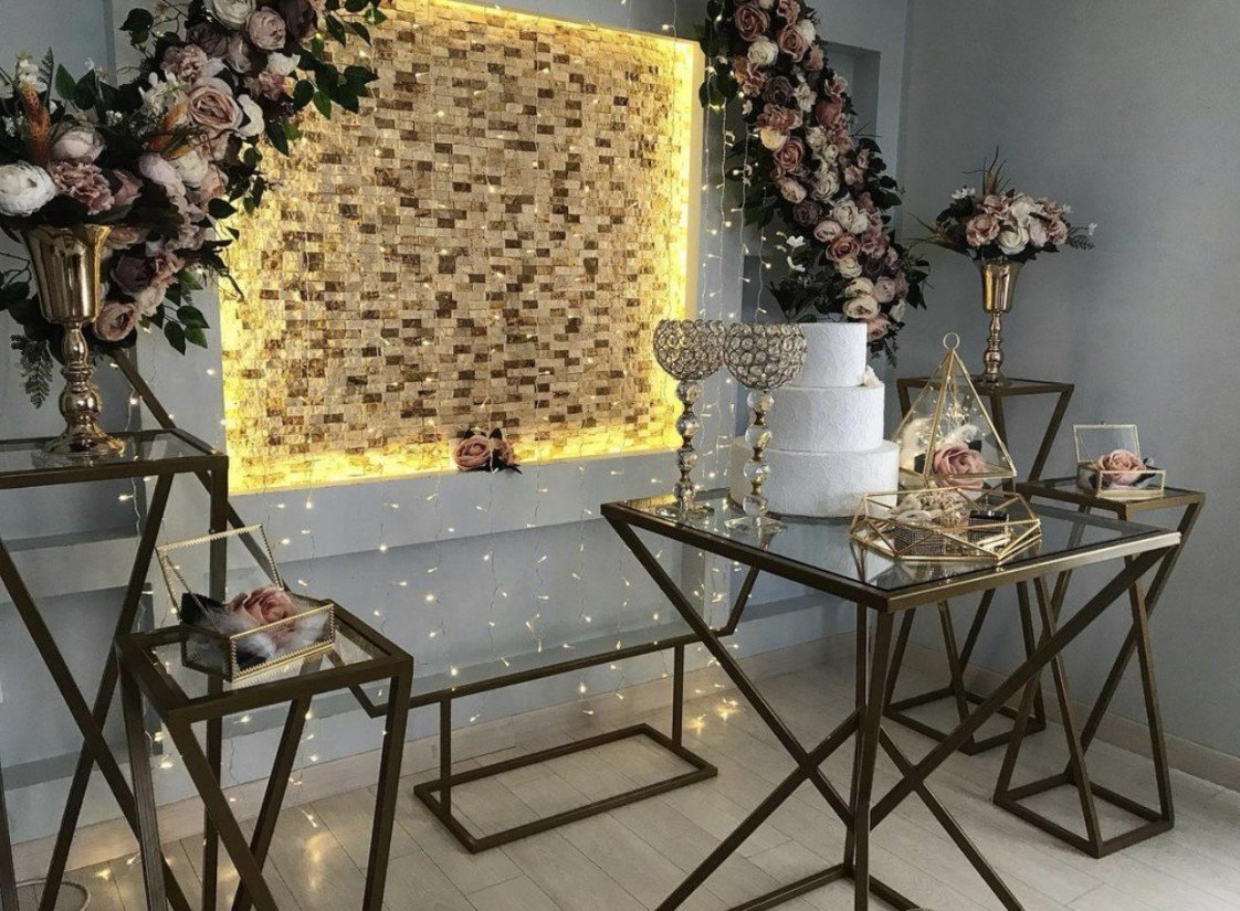 Melek Eli Organizasyon