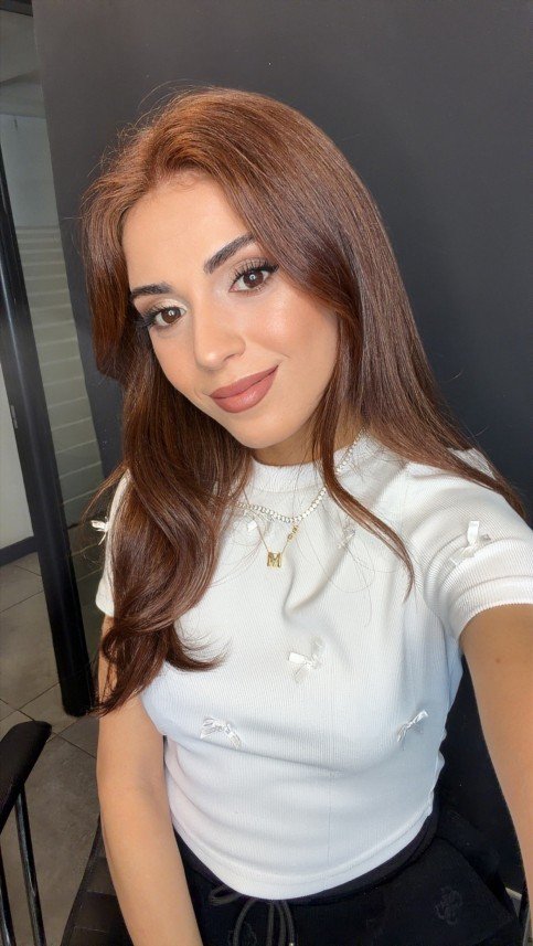 Melek Kazak