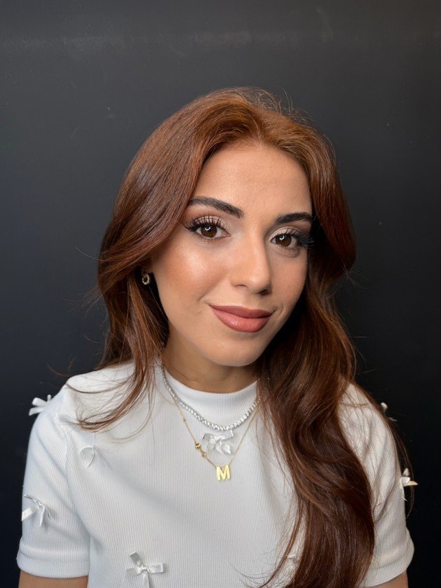 Melek Kazak