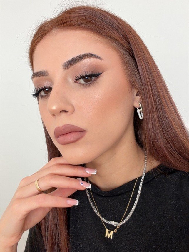 Melek Kazak