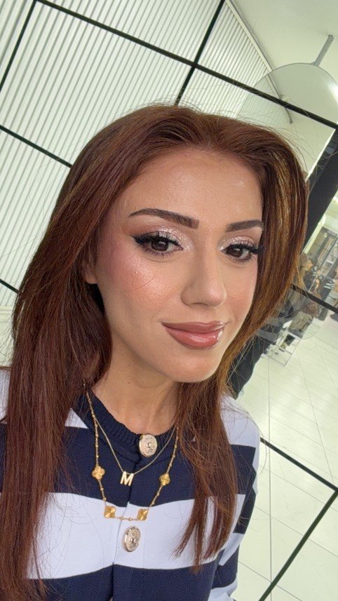 Melek Kazak
