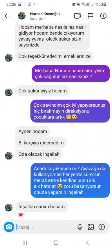 Melek Yolcu 