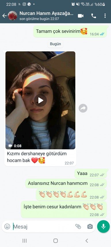 Melek Yolcu 