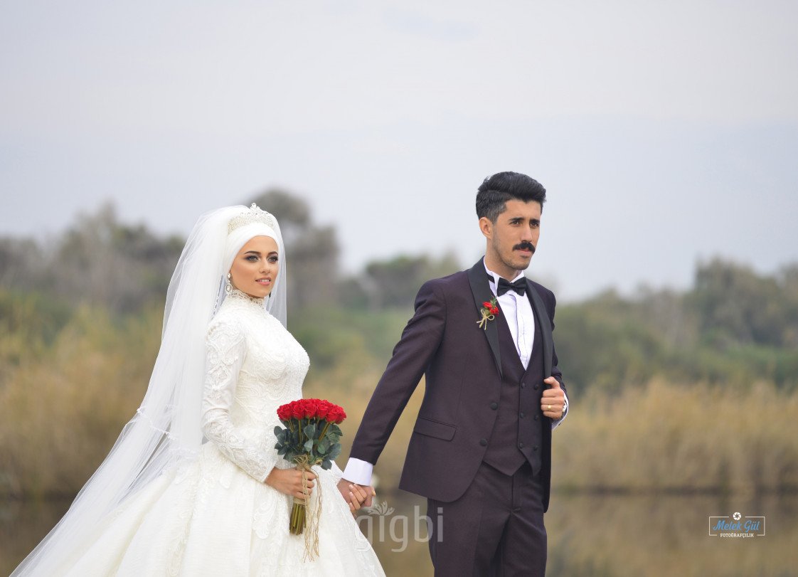 Melekgül Fotoğrafçılık