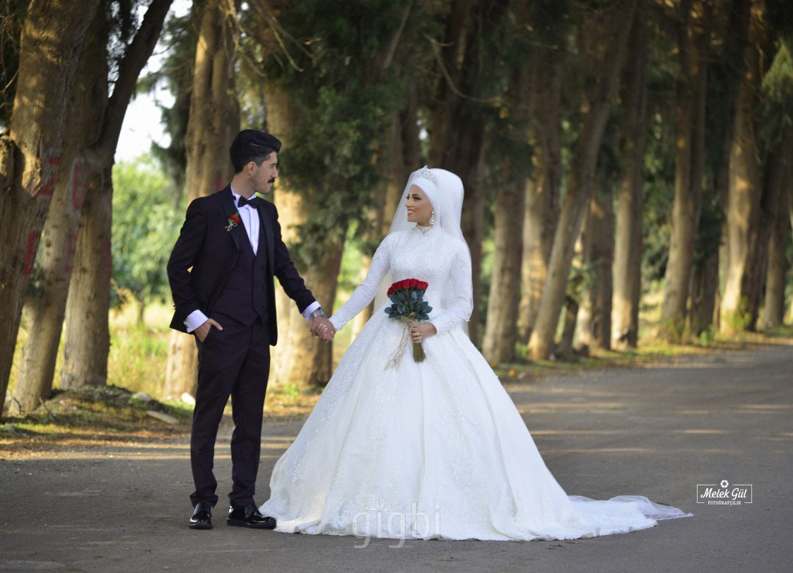 Melekgül Fotoğrafçılık