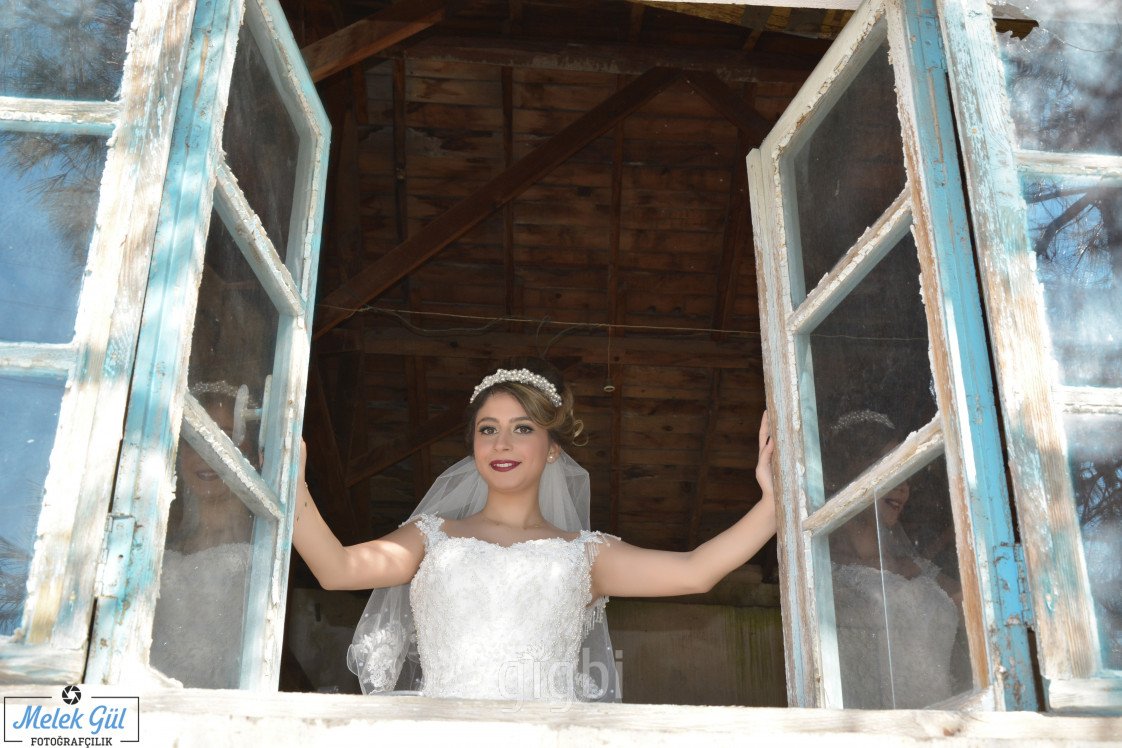 Melekgül Fotoğrafçılık