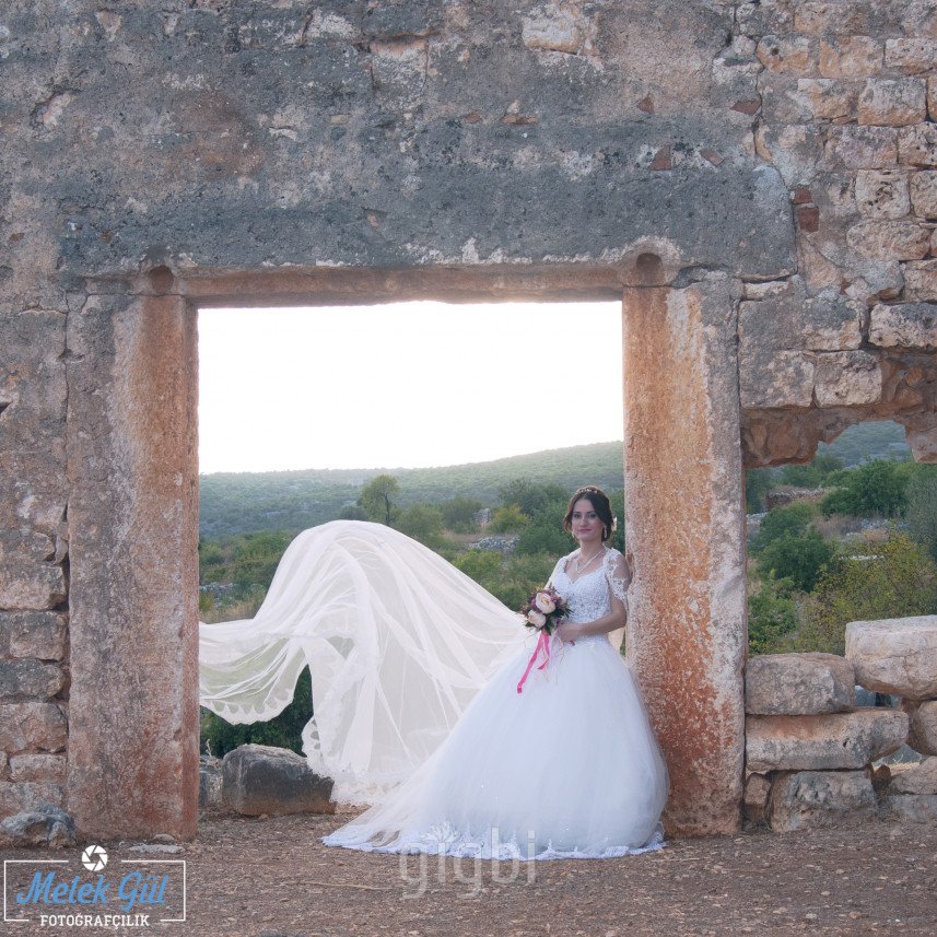 Melekgül Fotoğrafçılık