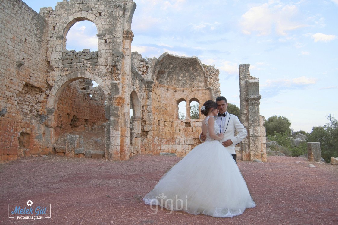 Melekgül Fotoğrafçılık