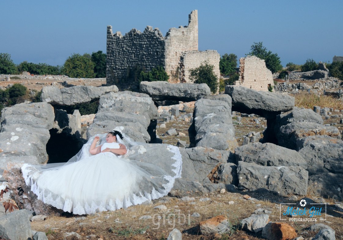 Melekgül Fotoğrafçılık