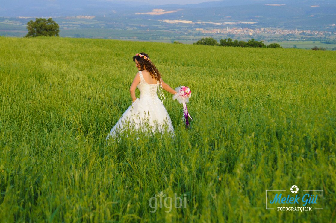 Melekgül Fotoğrafçılık